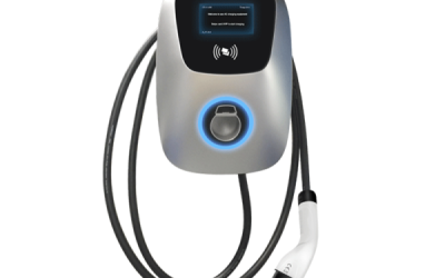 EV charging station supplier Kenya — commercial AC/DC smart charging